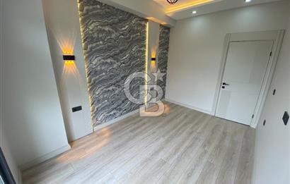 GÜRE'DE  BAHÇE KULLANIMLI ULTRA LÜKS 1+1 SIFIR DAİRE 