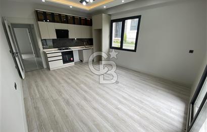 GÜRE'DE BAHÇE KULLANIMLI ULTRA LÜKS 2+1 SIFIR DAİRE