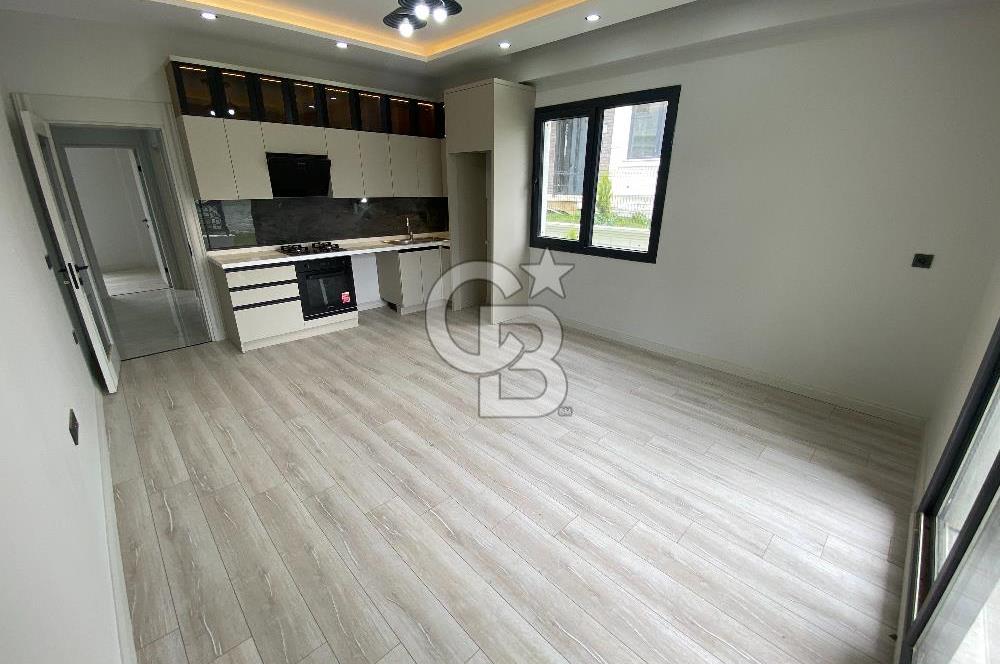GÜRE'DE BAHÇE KULLANIMLI ULTRA LÜKS 2+1 SIFIR DAİRE