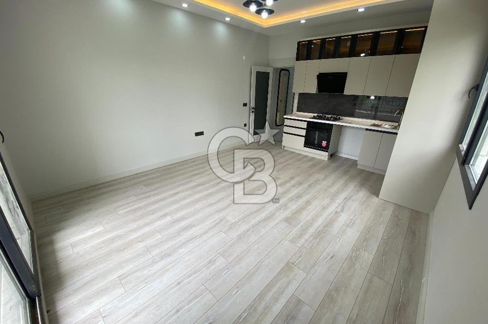 GÜRE'DE BAHÇE KULLANIMLI ULTRA LÜKS 2+1 SIFIR DAİRE