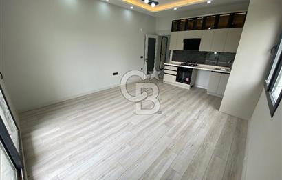 GÜRE'DE BAHÇE KULLANIMLI ULTRA LÜKS 2+1 SIFIR DAİRE