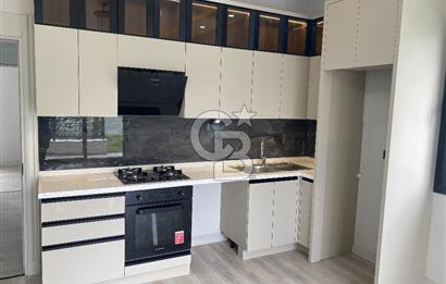 GÜRE'DE BAHÇE KULLANIMLI ULTRA LÜKS 2+1 SIFIR DAİRE
