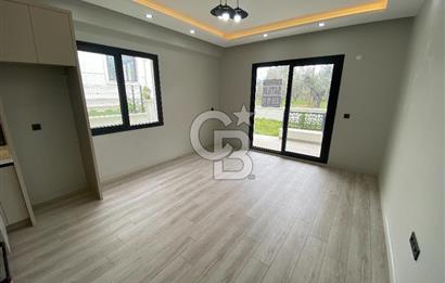 GÜRE'DE BAHÇE KULLANIMLI ULTRA LÜKS 2+1 SIFIR DAİRE