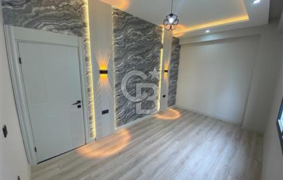 GÜRE'DE BAHÇE KULLANIMLI ULTRA LÜKS 2+1 SIFIR DAİRE