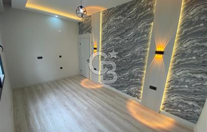 GÜRE'DE BAHÇE KULLANIMLI ULTRA LÜKS 2+1 SIFIR DAİRE