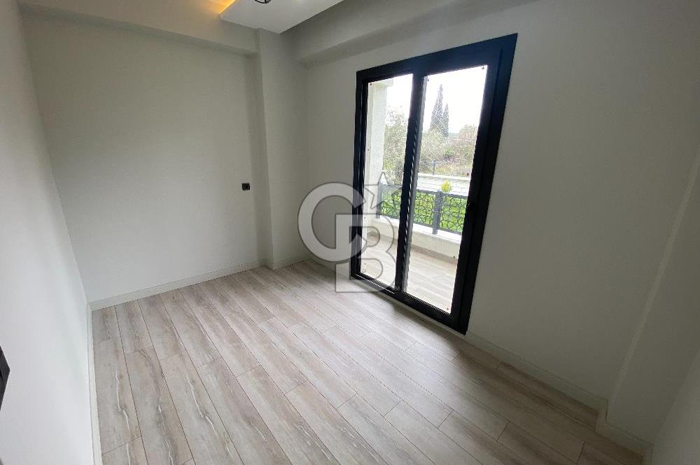 GÜRE'DE BAHÇE KULLANIMLI ULTRA LÜKS 2+1 SIFIR DAİRE