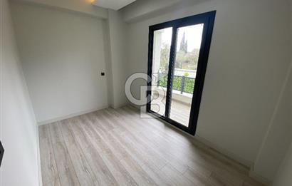 GÜRE'DE BAHÇE KULLANIMLI ULTRA LÜKS 2+1 SIFIR DAİRE