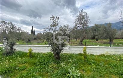 GÜRE'DE BAHÇE KULLANIMLI ULTRA LÜKS 2+1 SIFIR DAİRE