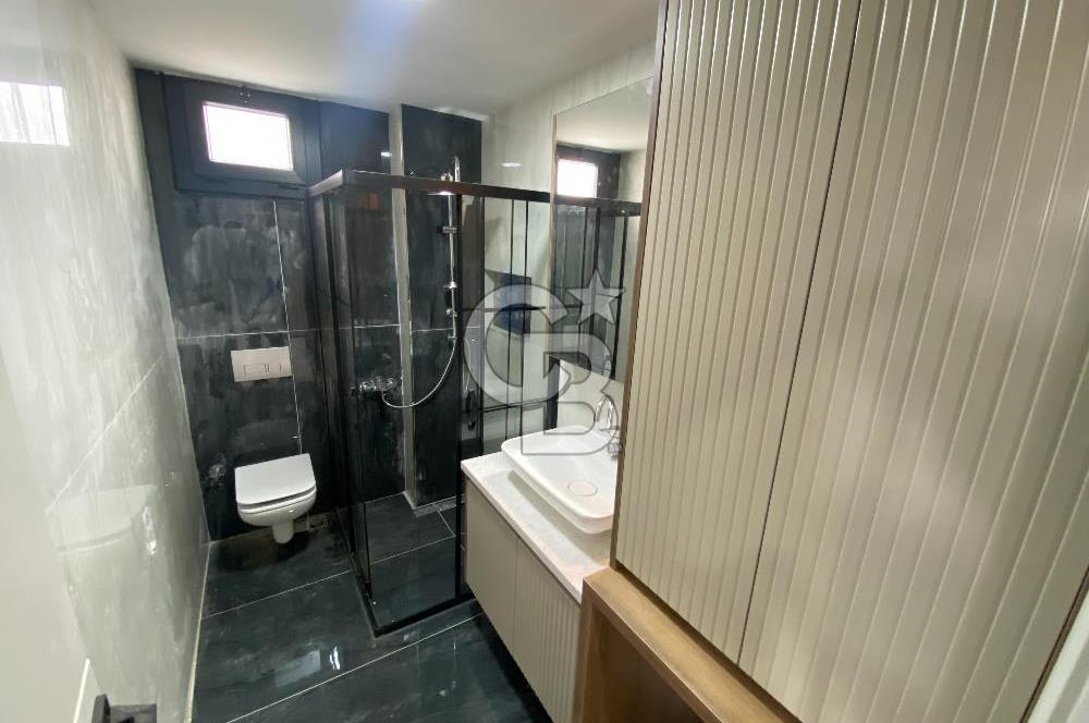 GÜRE'DE BAHÇE KULLANIMLI ULTRA LÜKS 2+1 SIFIR DAİRE