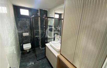 GÜRE'DE BAHÇE KULLANIMLI ULTRA LÜKS 2+1 SIFIR DAİRE