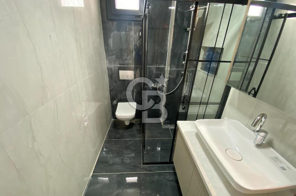 GÜRE'DE BAHÇE KULLANIMLI ULTRA LÜKS 2+1 SIFIR DAİRE