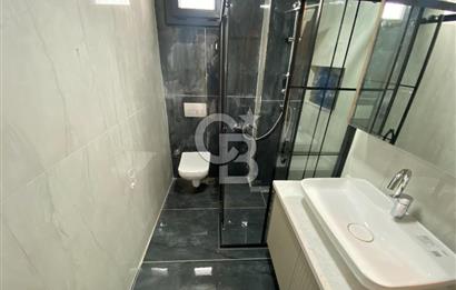 GÜRE'DE BAHÇE KULLANIMLI ULTRA LÜKS 2+1 SIFIR DAİRE