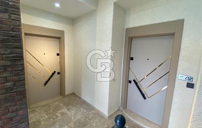 GÜRE'DE KAZ DAĞLARI MANZARALI ULTRA LÜKS 2+1 SIFIR DAİRE