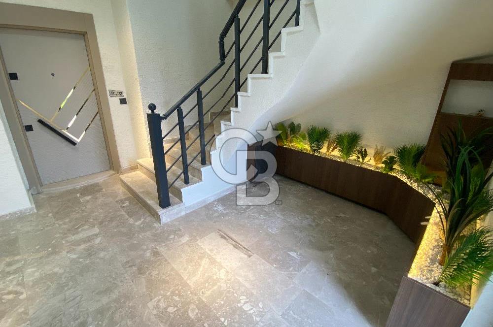 GÜRE'DE KAZ DAĞLARI MANZARALI ULTRA LÜKS 2+1 SIFIR DAİRE