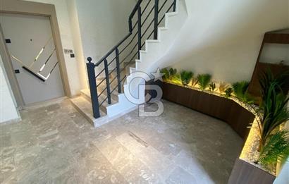 GÜRE'DE KAZ DAĞLARI MANZARALI ULTRA LÜKS 2+1 SIFIR DAİRE