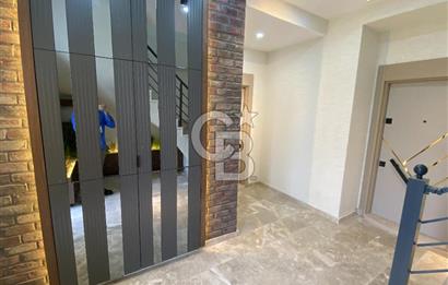 GÜRE'DE KAZ DAĞLARI MANZARALI ULTRA LÜKS 2+1 SIFIR DAİRE