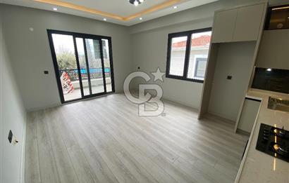 GÜRE'DE KAZ DAĞLARI MANZARALI ULTRA LÜKS 2+1 SIFIR DAİRE
