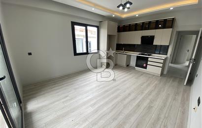 GÜRE'DE KAZ DAĞLARI MANZARALI ULTRA LÜKS 2+1 SIFIR DAİRE
