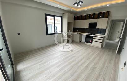 GÜRE'DE KAZ DAĞLARI MANZARALI ULTRA LÜKS 2+1 SIFIR DAİRE
