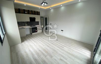 GÜRE'DE KAZ DAĞLARI MANZARALI ULTRA LÜKS 2+1 SIFIR DAİRE