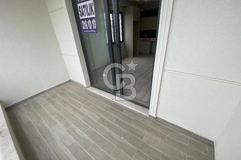 GÜRE'DE KAZ DAĞLARI MANZARALI ULTRA LÜKS 2+1 SIFIR DAİRE