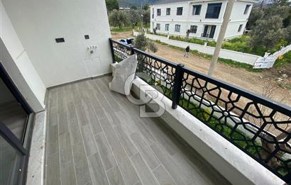 GÜRE'DE KAZ DAĞLARI MANZARALI ULTRA LÜKS 2+1 SIFIR DAİRE