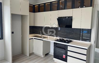 GÜRE'DE KAZ DAĞLARI MANZARALI ULTRA LÜKS 2+1 SIFIR DAİRE