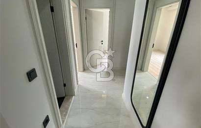 GÜRE'DE KAZ DAĞLARI MANZARALI ULTRA LÜKS 2+1 SIFIR DAİRE