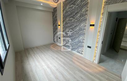 GÜRE'DE KAZ DAĞLARI MANZARALI ULTRA LÜKS 2+1 SIFIR DAİRE