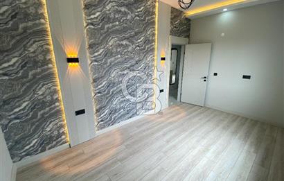 GÜRE'DE KAZ DAĞLARI MANZARALI ULTRA LÜKS 2+1 SIFIR DAİRE