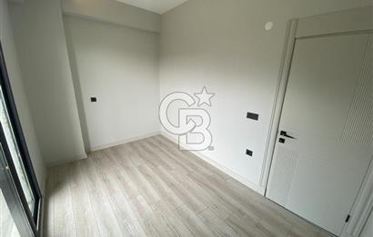 GÜRE'DE KAZ DAĞLARI MANZARALI ULTRA LÜKS 2+1 SIFIR DAİRE