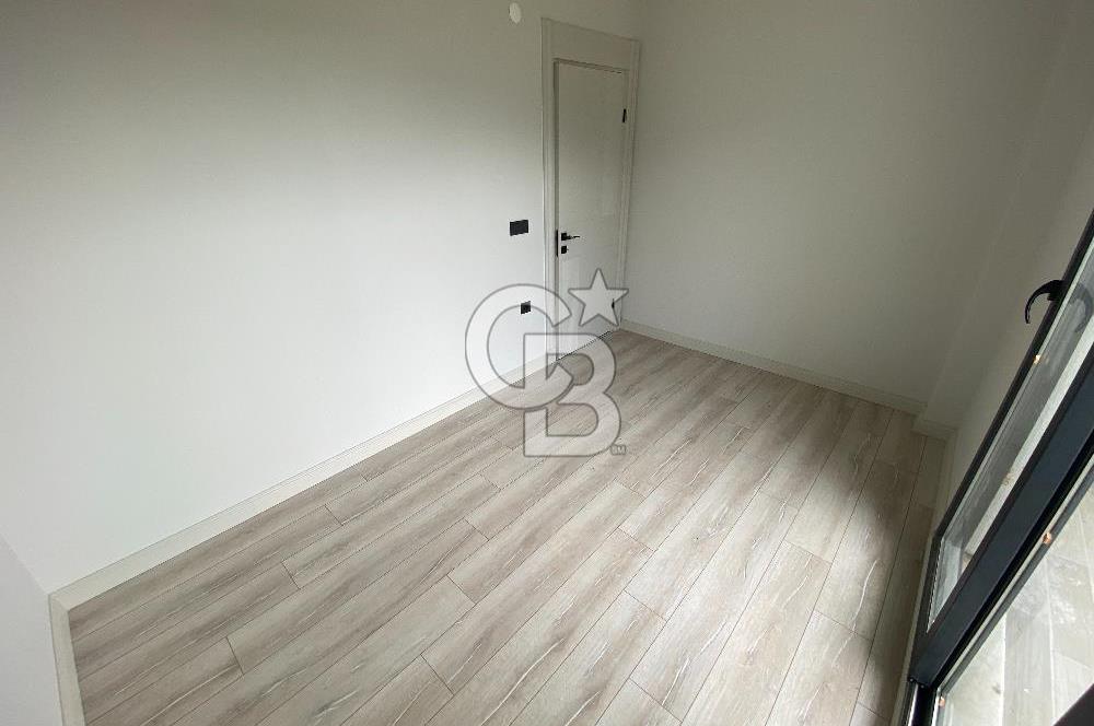 GÜRE'DE KAZ DAĞLARI MANZARALI ULTRA LÜKS 2+1 SIFIR DAİRE