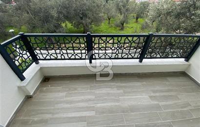 GÜRE'DE KAZ DAĞLARI MANZARALI ULTRA LÜKS 2+1 SIFIR DAİRE