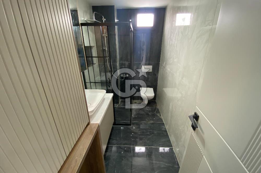 GÜRE'DE KAZ DAĞLARI MANZARALI ULTRA LÜKS 2+1 SIFIR DAİRE