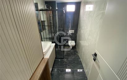 GÜRE'DE KAZ DAĞLARI MANZARALI ULTRA LÜKS 2+1 SIFIR DAİRE