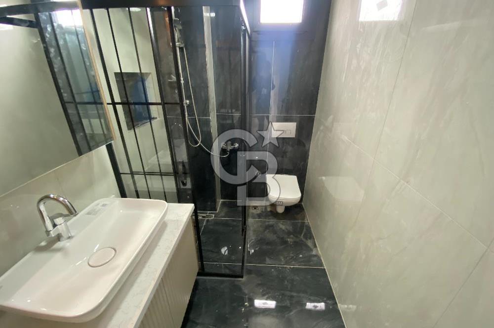 GÜRE'DE KAZ DAĞLARI MANZARALI ULTRA LÜKS 2+1 SIFIR DAİRE