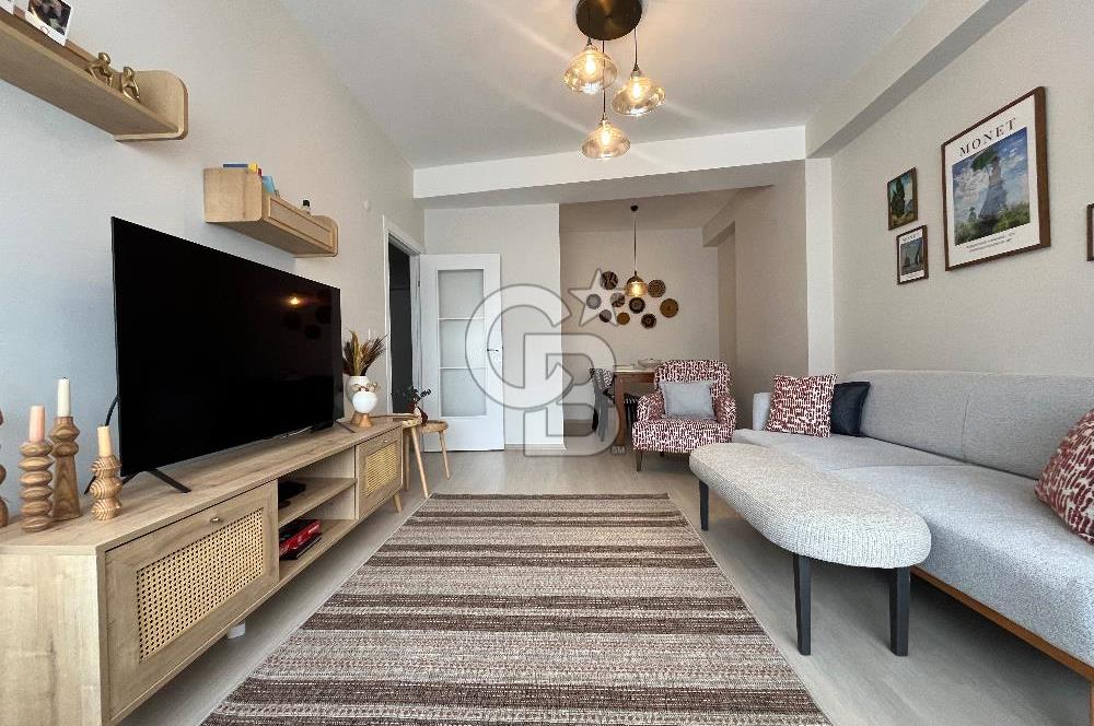 ALTINTEPE ÇİMEN SOKAK’TA | TERASLI | GENİŞ METRAJLI | 4+2 DUBLEKS | TEK YETKİLİ PORTFÖY