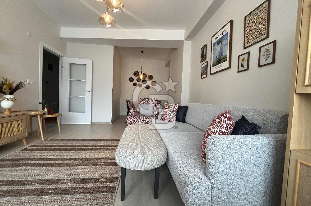 ALTINTEPE ÇİMEN SOKAK’TA | TERASLI | GENİŞ METRAJLI | 4+2 DUBLEKS | TEK YETKİLİ PORTFÖY