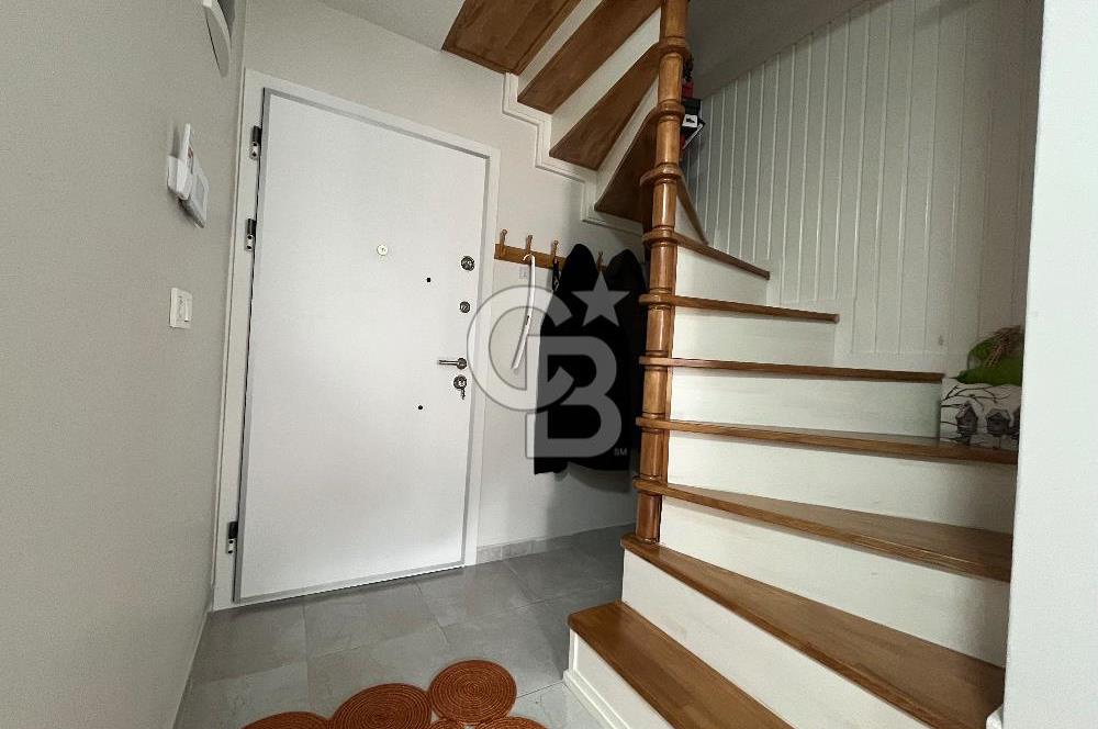 ALTINTEPE ÇİMEN SOKAK’TA | TERASLI | GENİŞ METRAJLI | 4+2 DUBLEKS | TEK YETKİLİ PORTFÖY