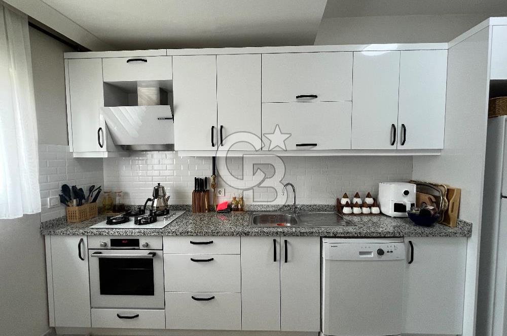 ALTINTEPE ÇİMEN SOKAK’TA | TERASLI | GENİŞ METRAJLI | 4+2 DUBLEKS | TEK YETKİLİ PORTFÖY