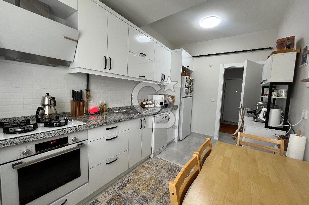 ALTINTEPE ÇİMEN SOKAK’TA | TERASLI | GENİŞ METRAJLI | 4+2 DUBLEKS | TEK YETKİLİ PORTFÖY