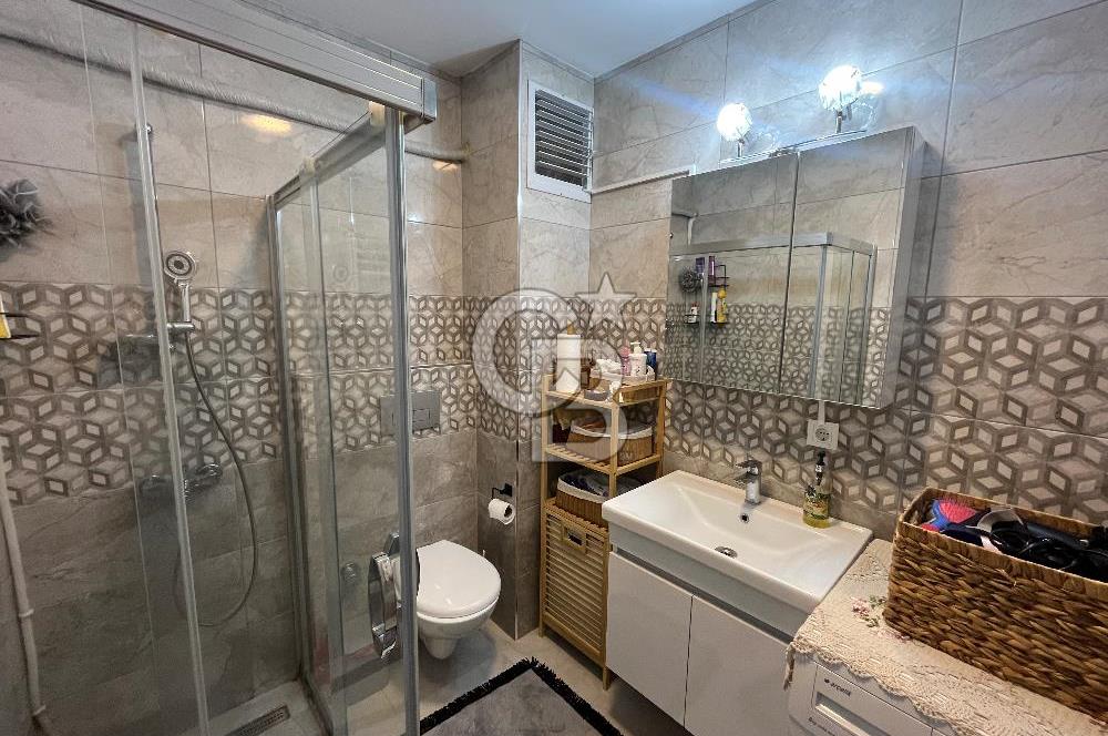 ALTINTEPE ÇİMEN SOKAK’TA | TERASLI | GENİŞ METRAJLI | 4+2 DUBLEKS | TEK YETKİLİ PORTFÖY