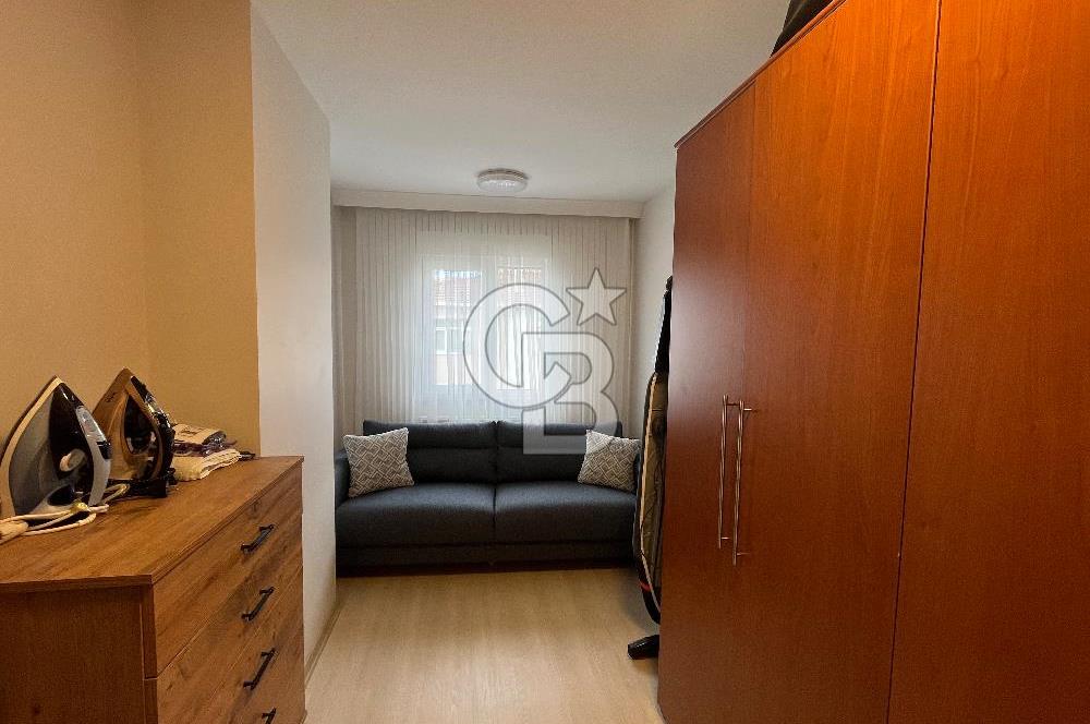 ALTINTEPE ÇİMEN SOKAK’TA | TERASLI | GENİŞ METRAJLI | 4+2 DUBLEKS | TEK YETKİLİ PORTFÖY