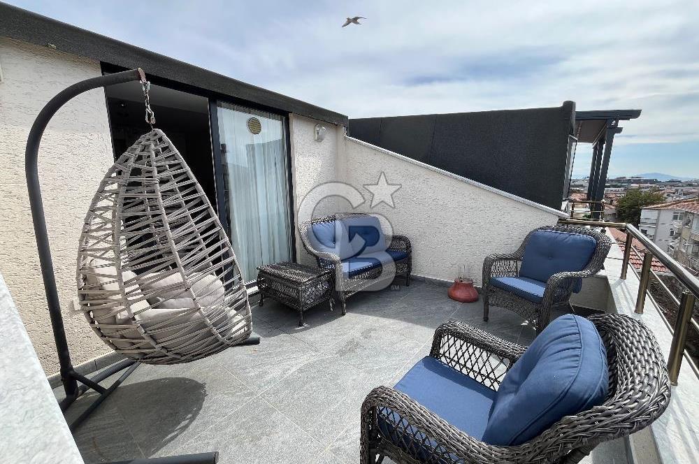 ALTINTEPE ÇİMEN SOKAK’TA | TERASLI | GENİŞ METRAJLI | 4+2 DUBLEKS | TEK YETKİLİ PORTFÖY