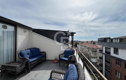 ALTINTEPE ÇİMEN SOKAK’TA | TERASLI | GENİŞ METRAJLI | 4+2 DUBLEKS | TEK YETKİLİ PORTFÖY