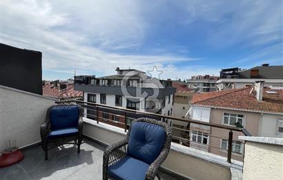 ALTINTEPE ÇİMEN SOKAK’TA | TERASLI | GENİŞ METRAJLI | 4+2 DUBLEKS | TEK YETKİLİ PORTFÖY