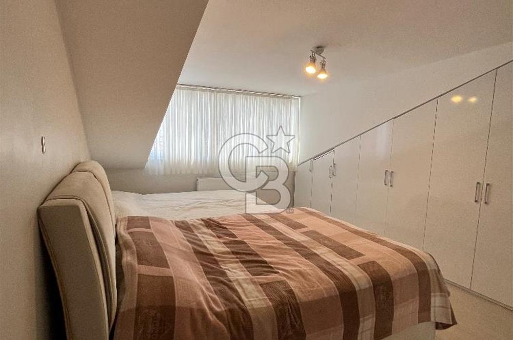 ALTINTEPE ÇİMEN SOKAK’TA | TERASLI | GENİŞ METRAJLI | 4+2 DUBLEKS | TEK YETKİLİ PORTFÖY