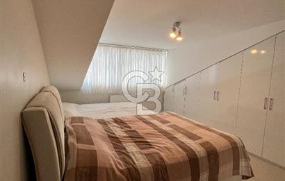 ALTINTEPE ÇİMEN SOKAK’TA | TERASLI | GENİŞ METRAJLI | 4+2 DUBLEKS | TEK YETKİLİ PORTFÖY