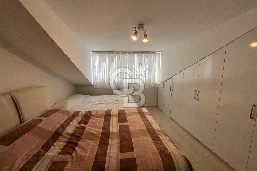 ALTINTEPE ÇİMEN SOKAK’TA | TERASLI | GENİŞ METRAJLI | 4+2 DUBLEKS | TEK YETKİLİ PORTFÖY