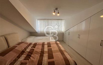 ALTINTEPE ÇİMEN SOKAK’TA | TERASLI | GENİŞ METRAJLI | 4+2 DUBLEKS | TEK YETKİLİ PORTFÖY